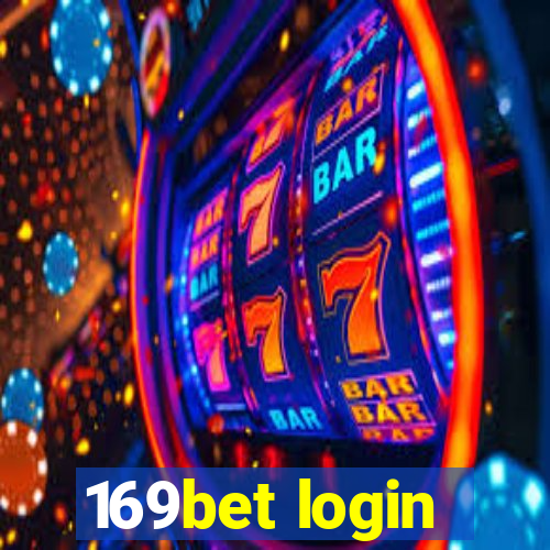 169bet login